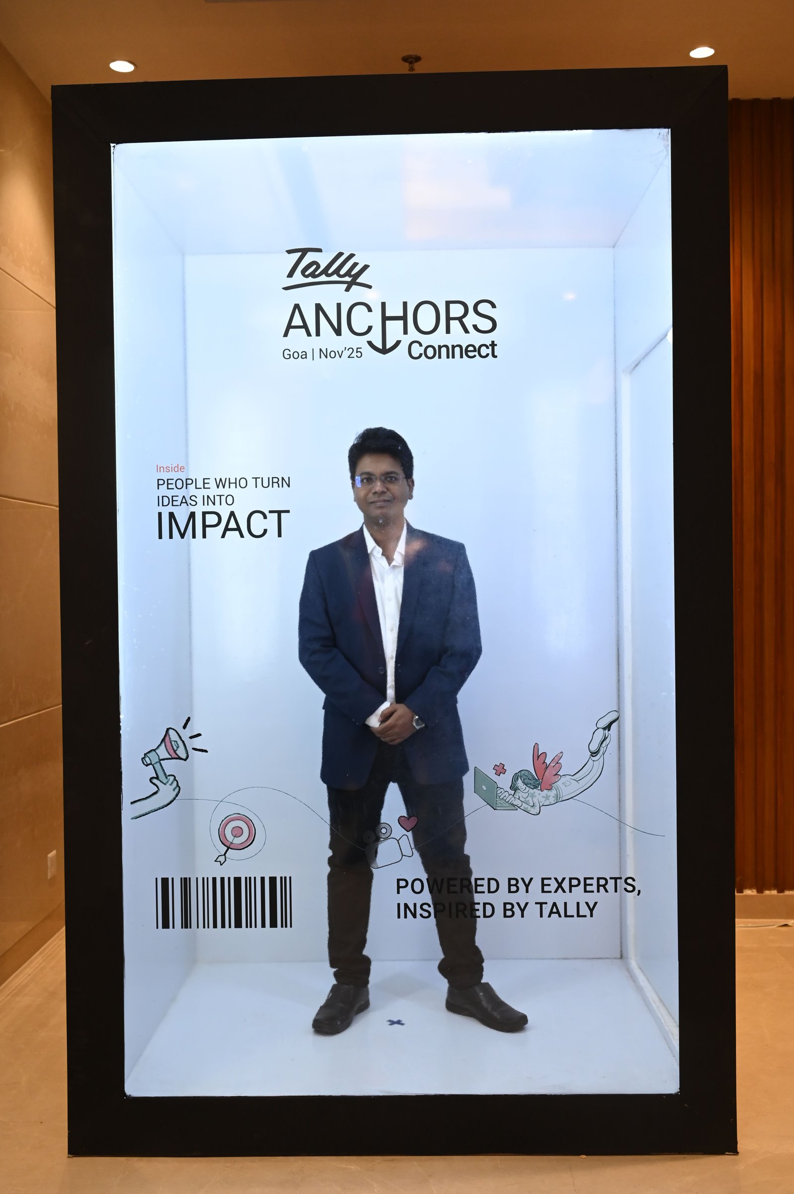 TallyClass Event 9