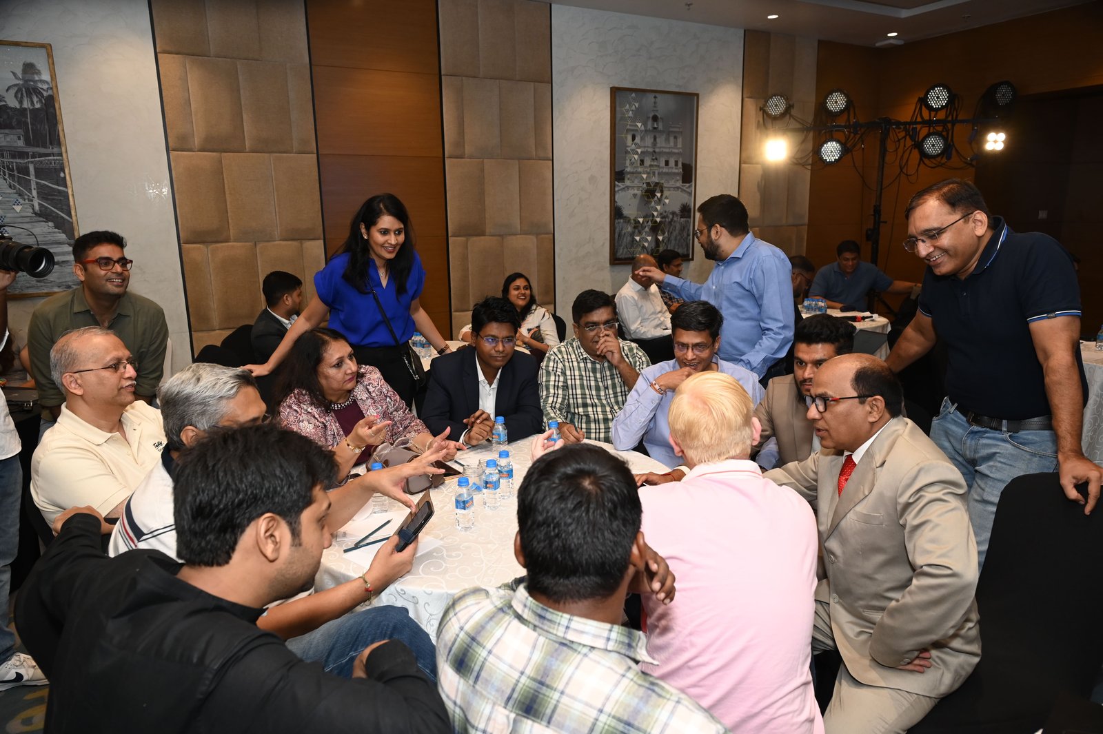 TallyClass Event 10