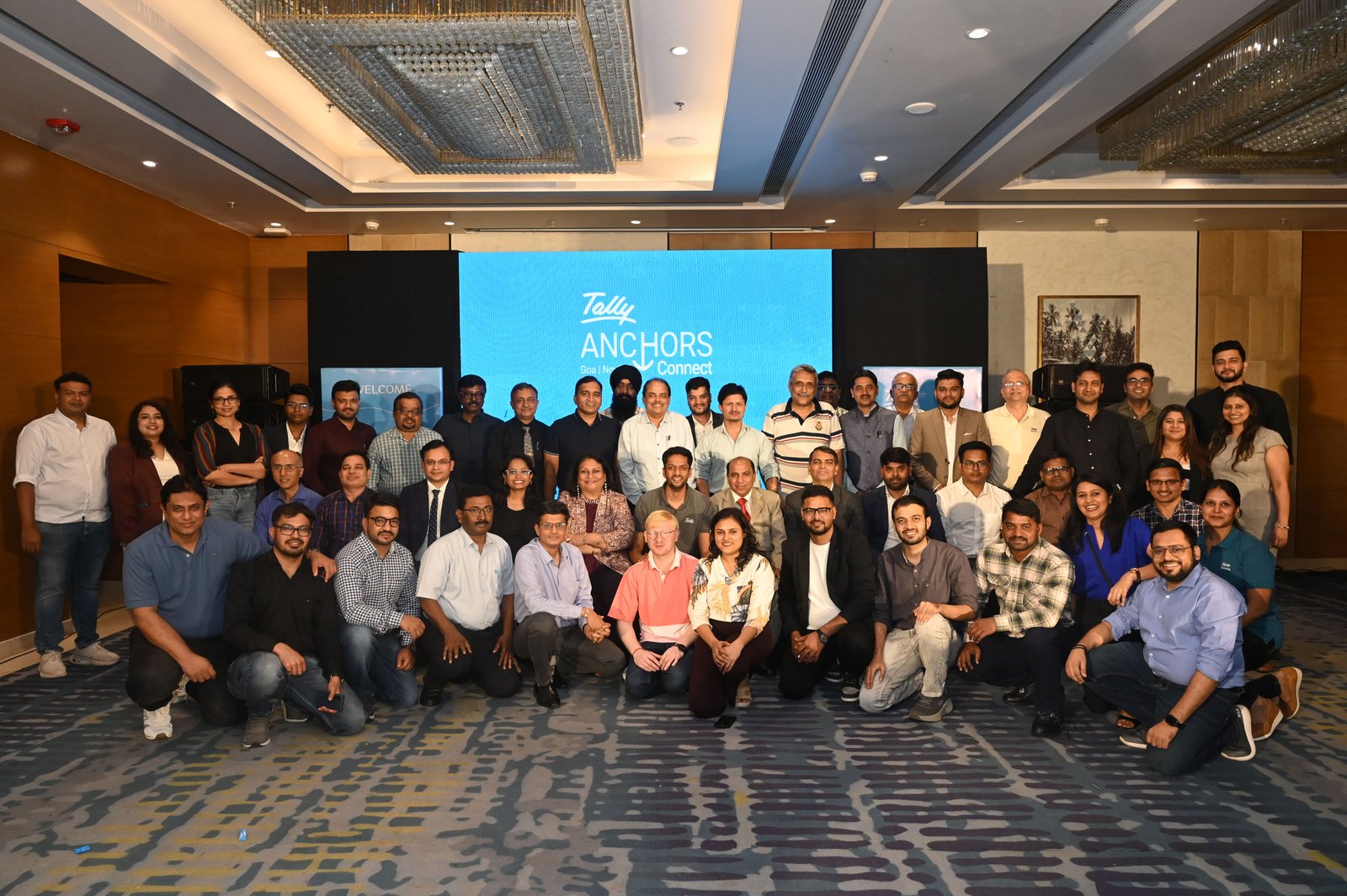 TallyClass Event 14