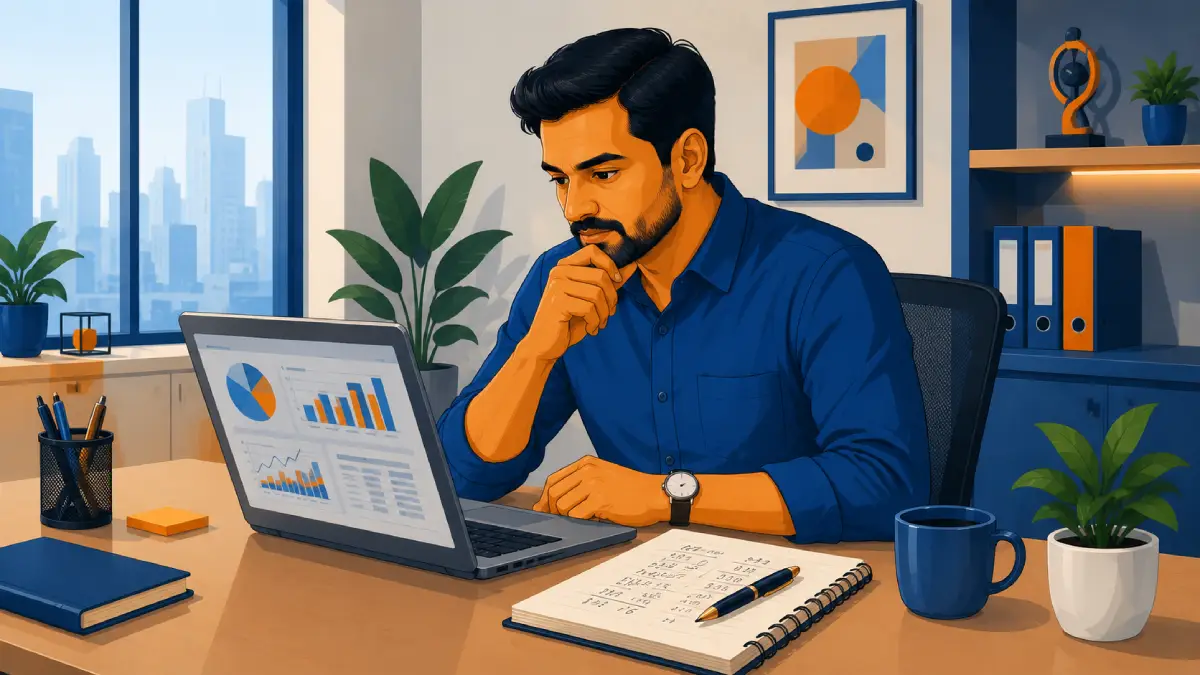 How TallyPrime Helps Founders Make Better Decisions as They Scale