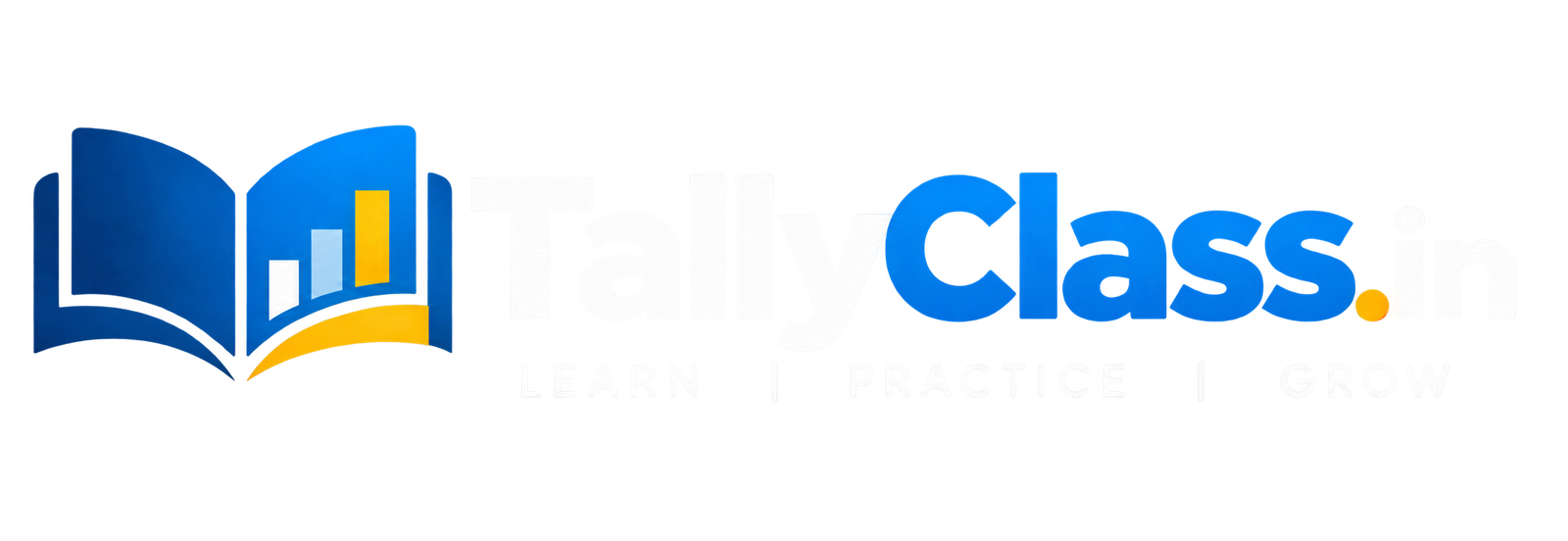 TallyClass Logo